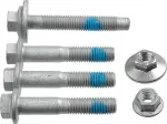 LEMFÖRDER Remondikomplekt,  käändmik Service Pack 42761 01