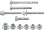 LEMFÖRDER Remondikomplekt,  käändmik Service Pack 43460 01