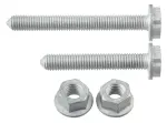 LEMFÖRDER Remondikomplekt,  käändmik Service Pack 43530 01