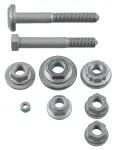 LEMFÖRDER Remondikomplekt, käändmik Service Pack 44400 01