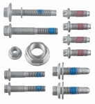 LEMFÖRDER Remondikomplekt,  käändmik Service Pack 45043 01