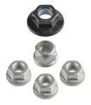 LEMFÖRDER Remondikomplekt,  käändmik Service Pack 46275 01