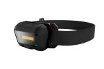 Töövalgusti kaasaskantav eesmine CYCLOP, valgusvoog 150/300lm, allikas hele COB LED, tüüp aku: Li-Ion, 1500mAh, aeg töö: 2,5/4 tundi., IP40, Sisseehitatud andur liikumise