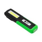 Kaasaskantav juhtmevaba LED-lamp 150lm konksuga