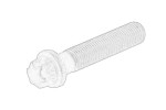 OE MAZDA LF01-11 214A / connecting rod bolt fits: mazda 3, 3/hatchback, 5, 6, 6/station wagon, cx-3, cx-30, cx-5, cx-7, cx-9, mx-5 iii, mx-5 iv 1.5-2.5 01.02-