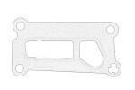 OE MAZDA LF02-14-342 / oil filter base gasket fits: mazda 3, 5, 6, cx-7, mx-5 iii 2.0-2.5 06.02-12.14