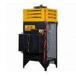  830 KOLOR ECO WARM KPL / multi-oil heater 8-30 eco warm