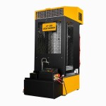  1733 ECO WARM KPL / multi-oil heater 17-33 eco warm