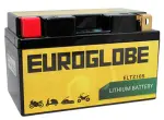 Mootorratta aku Liitium 12V 10Ah 150.00 x 87.00 x 93.00mm ( + / - )