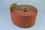 Liivapaberi rull ERSTA 542 115mmx25m P60