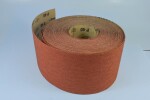Liivapaberi rull ERSTA 542 115mmx25m P180