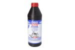 Poolsünteetiline Transmissiooniõli Getriebeoil 75W-80 (GL-5) Liqui Moly 1L