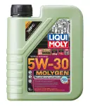 õli 5W30 MOLYGEN NEW GENERATION 5W30 DPF 1L Täissünt 