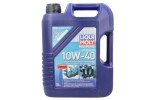 Mootoriõli 4T Liqui Moly Marine 10W-40 5L