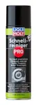 Piduripuhastus kiirpuhastus PRO 500ML / LIQUI MOLY