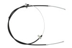 LINEX LIN11.01.22 / handbrake cable rear right/left (3030mm/1147mm/927mm)