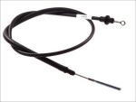 LINEX LIN11.10.14 / clutch cable (1527mm/1287mm)