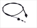 LINEX LIN11.20.10 / throttle cable (length 1415mm/1280mm)