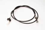 LINEX LIN11.30.08 / speedometer cable (2125mm)