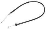 LINEX LIN14.01.90 / handbrake cable rear right/left (1455mm/1235mm)