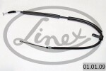 LINEX Käsipiduri tross 01.01.09