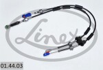 LINEX  Tross,käigukast 01.44.03