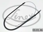 LINEX  Tross,seisupidur 03.01.46