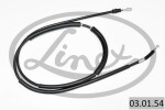 LINEX  Tross,seisupidur 03.01.54