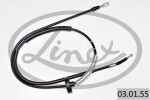 LINEX  Tross,seisupidur 03.01.55