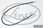 LINEX Käsipiduri tross 07.01.02