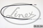 LINEX Käsipiduri tross 09.01.04