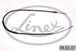 LINEX Käsipiduri tross 09.01.07