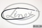 LINEX Käsipiduri tross 09.01.28