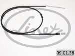 LINEX Käsipiduri tross 09.01.38