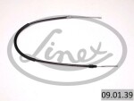 LINEX Käsipiduri tross 09.01.39