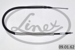 LINEX Käsipiduri tross 09.01.62
