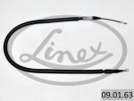 LINEX Käsipiduri tross 09.01.63