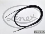 LINEX Käsipiduri tross 09.01.65