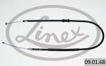 LINEX Käsipiduri tross 09.01.68