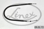 LINEX Käsipiduri tross 09.01.72