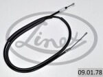 LINEX Käsipiduri tross 09.01.78