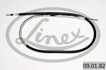 LINEX Käsipiduri tross 09.01.82