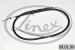 LINEX Käsipiduri tross 09.01.90