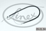 LINEX Käsipiduri tross 09.01.94