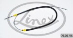 LINEX Käsipiduri tross 09.01.96