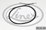 LINEX Käsipiduri tross 09.01.99