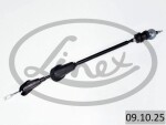 LINEX Siduritross 09.10.25