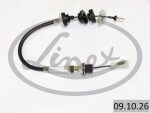 LINEX Siduritross 09.10.26