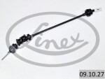 LINEX Siduritross 09.10.27