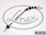 LINEX Siduritross 09.10.31